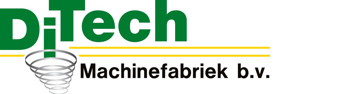 DiTech Machinefabriek BV