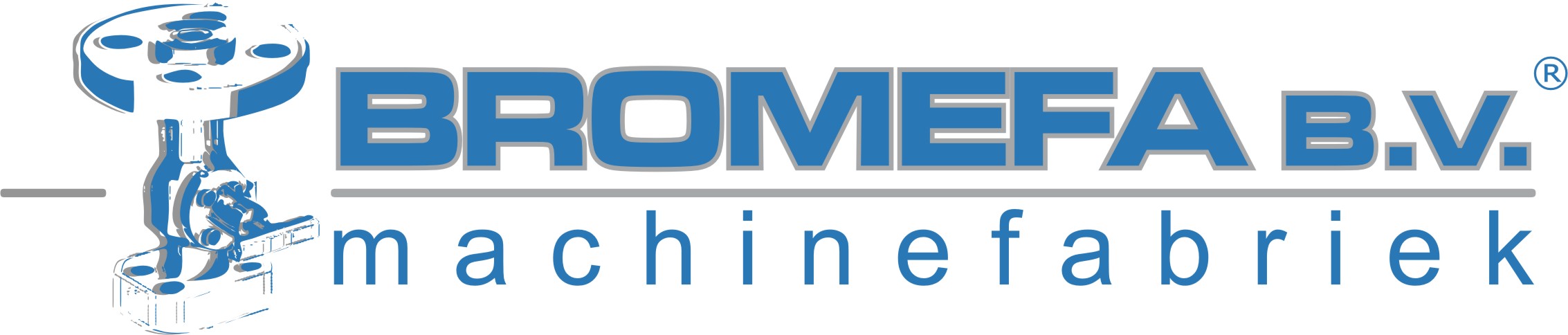Bromefa Machinefabriek BV