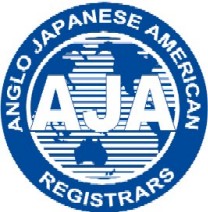 Anglo Japanese American Registrars